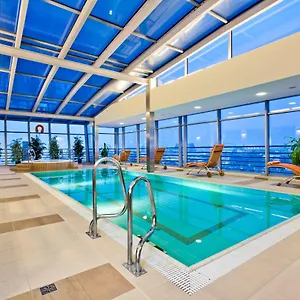 4* فندق كيوباس كراكو